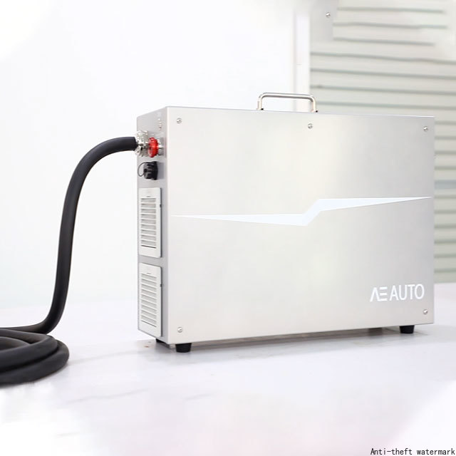 2024 Popular CCS1 CCS2 20KW Po - đánh giá và giá Portable Dc Fast Charger 20Kw Ccs2